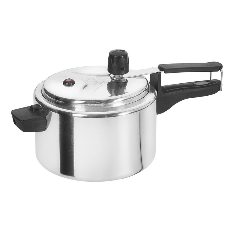 Panela Pressão Fort Lar Polida 3L (7897174490361)