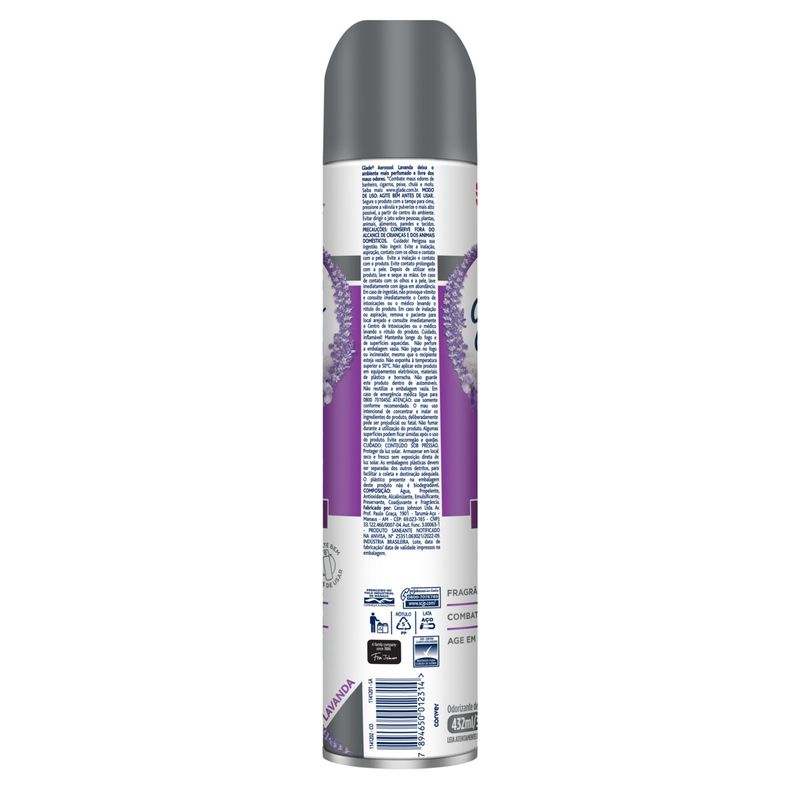 ODOR-AER-GLADE-PROFESSIONAL-432ML-LAVANDA