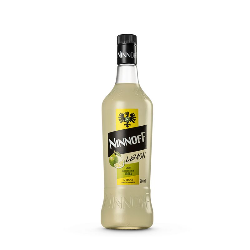 VODKA-NINNOFF-900ML-LEMON