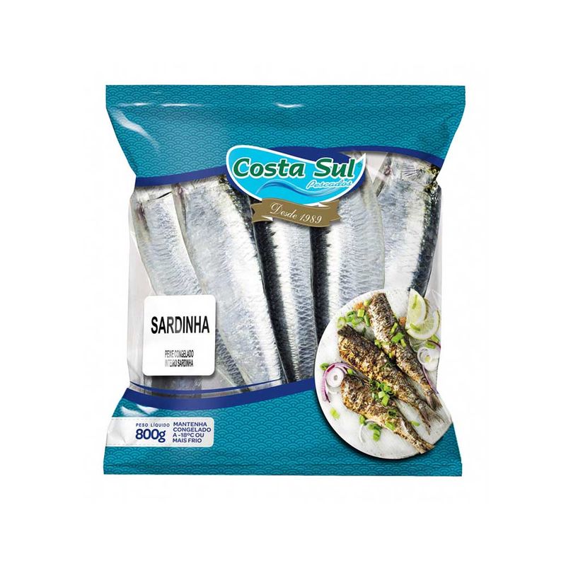 PEIXE-SARDINHA-INTEIRA-C.SUL-800G