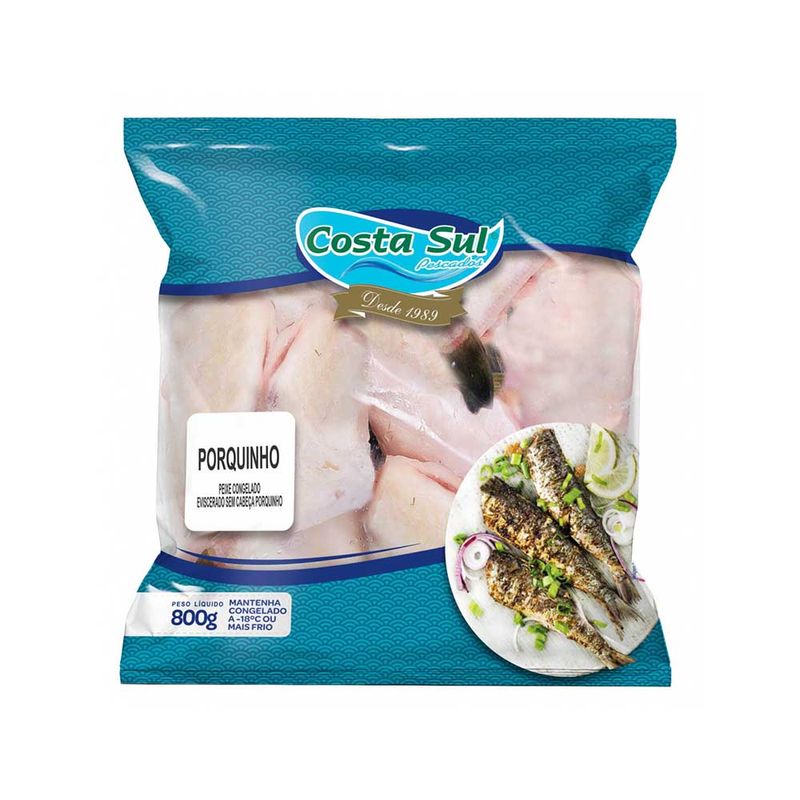 PEIXE-PORQUINHO-C.SUL-800G-ESVIC-S-CAB