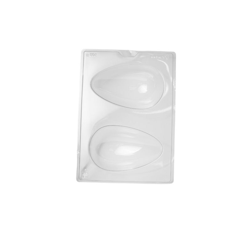Forma Ovo Páscoa Pandora 750g (7898922544107)