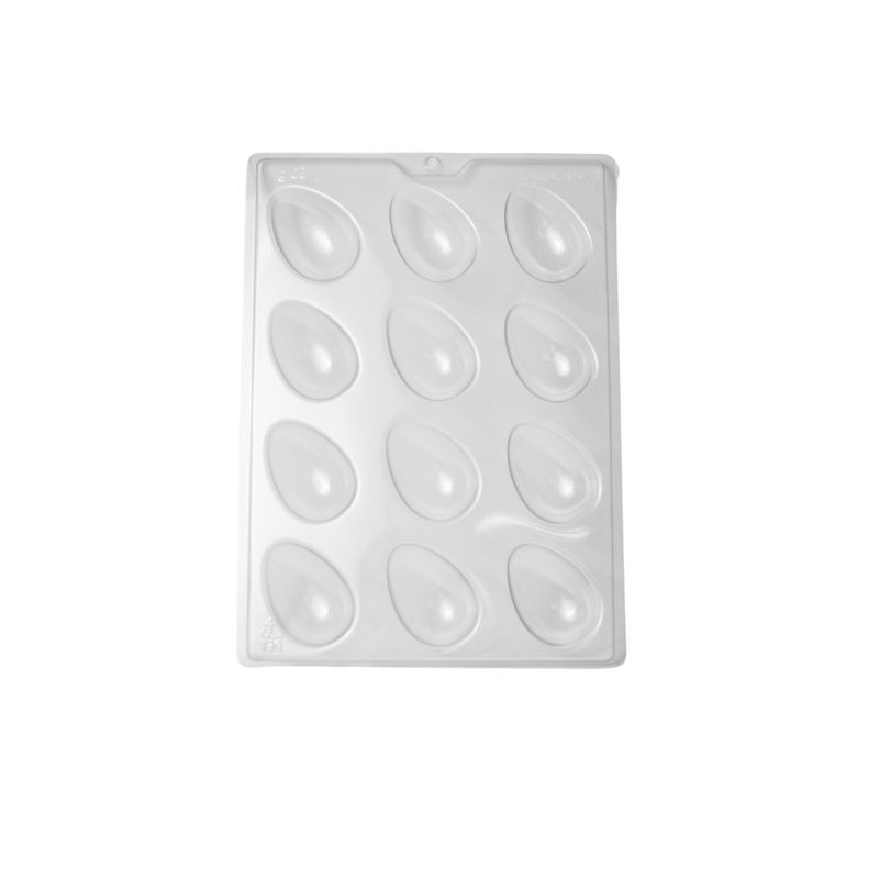 Forma Ovo Páscoa Pandora 50g (7898922544145)