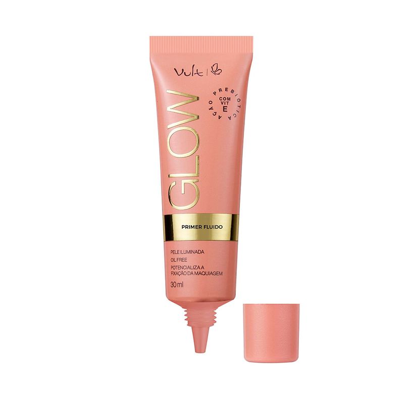 Primer Facial Vult Glow 30ml (7899852019017)