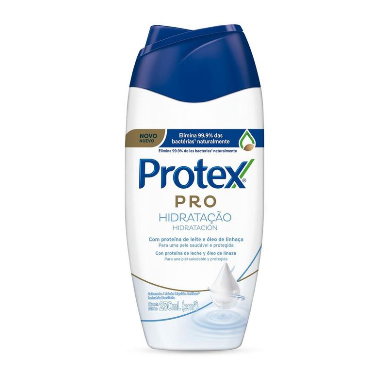 SABON-LIQ-A.BAC-PROTEX-230ML-PRO-HIDRAT