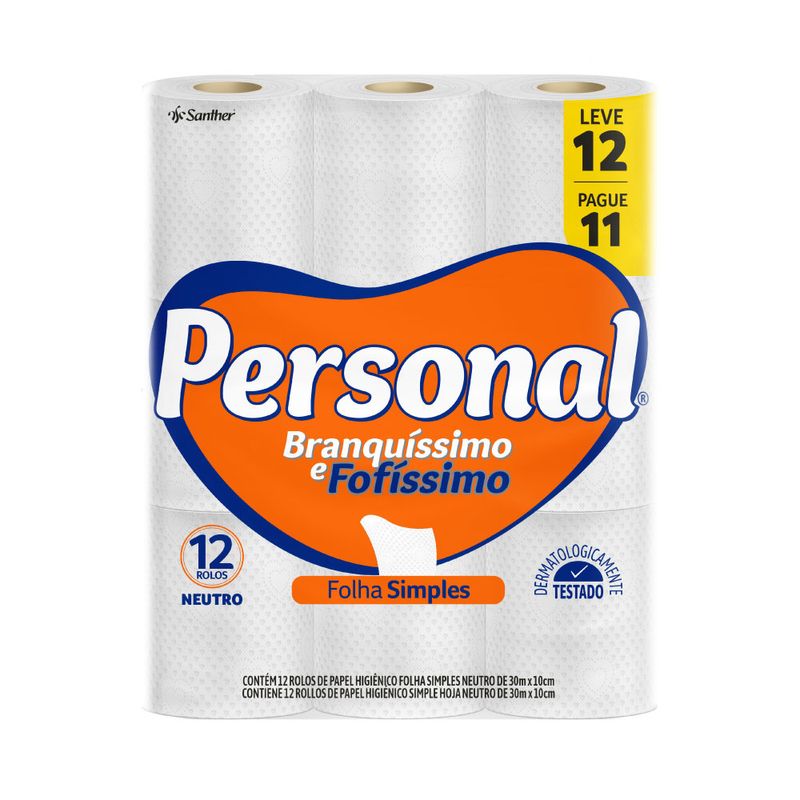 PAP-HIG-F.S-PERSONAL-30M-L12P11