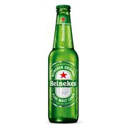 Cerveja Long Neck 330ml Heineken