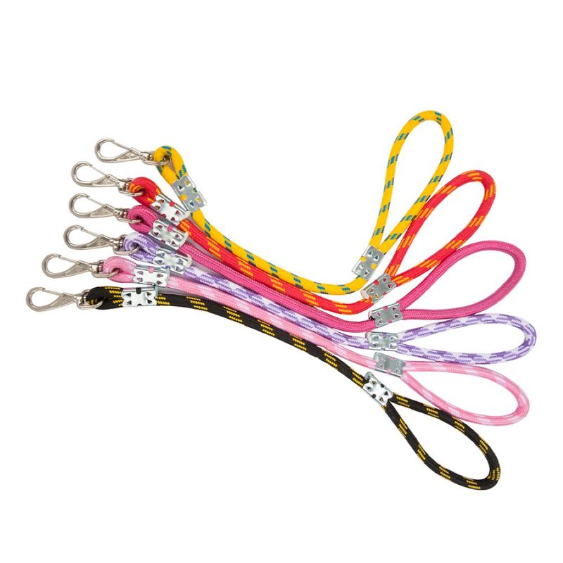 Coleira guia para cão com mosquetão Baw Waw 16cm (7899306023126)