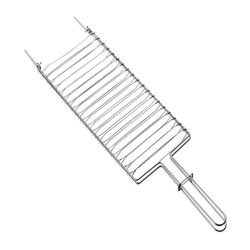GRELHA-ACO-INOX-TRAMONT-PEQUENA