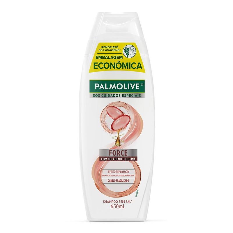 SH Palmolive SOS Colágeno 350ml (750954667759)