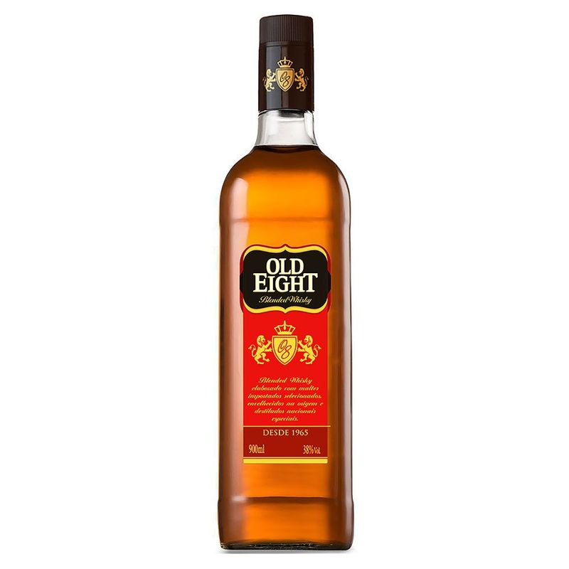WHISKY-OLD-EIGHT-900ML