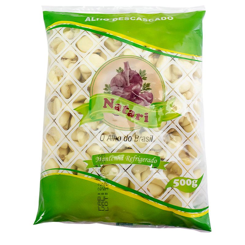 ALHO-DESCASCADO-NATARI-500G