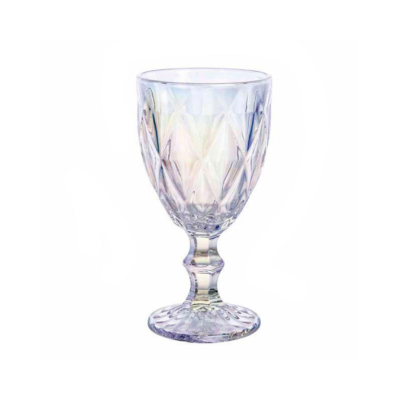 Taça Diamante Rainbow 300ml (7899887410193)
