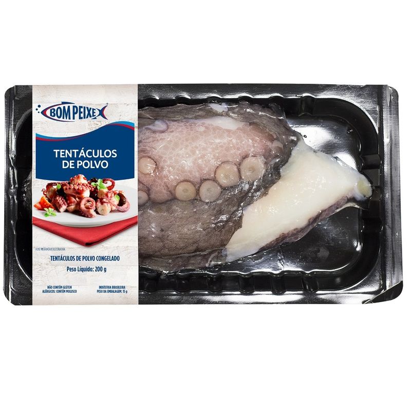 Polvo Bom Peixe 200g (7897232264200)