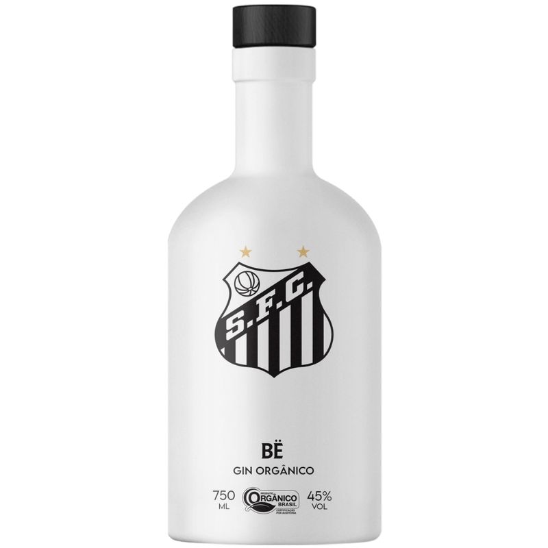 Gin Be Santos 750ml (789003016859)