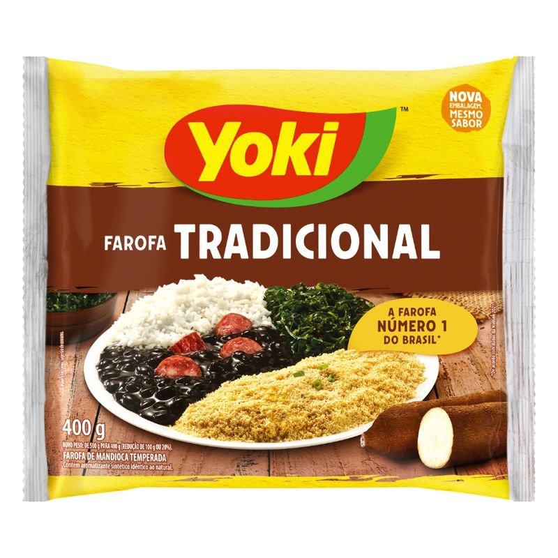 FAROFA-PRON-YOKI-400G