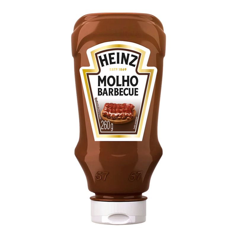 MOLHO-PRON-BARBEC-PREDILECTA-260G