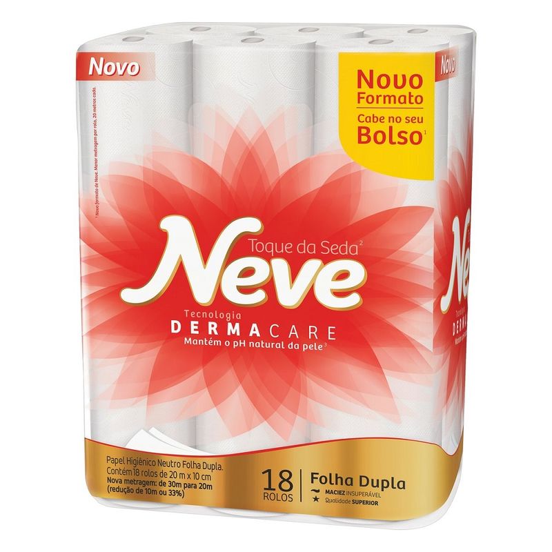 PAP-HIG-F.D-NEVE-20M-NEUTRO-C-18