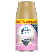 Odorizador Automático Glade Oferta Especial Lembrança de Infância 269ml