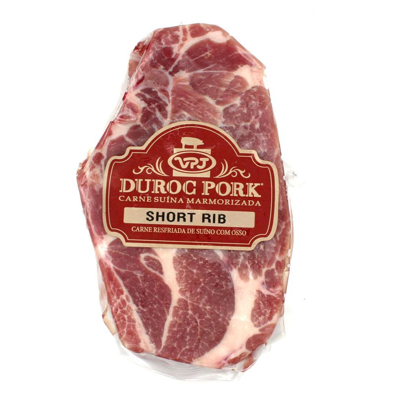 Carne Suina Short Rib Duroc kg (7908041703900)
