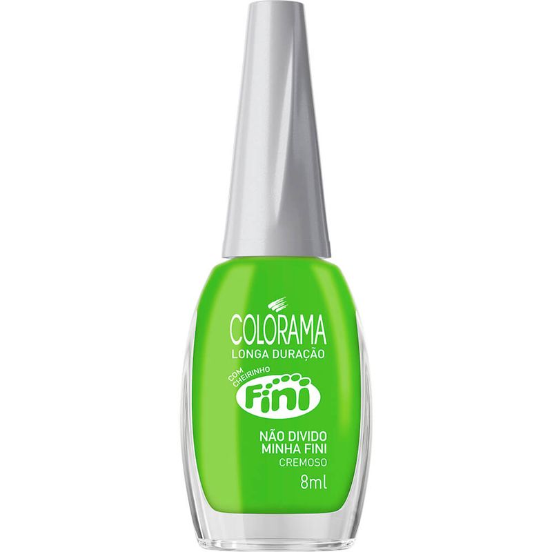 Esmalte Colorama Nao Divido Fini 8ml (7899706239066)