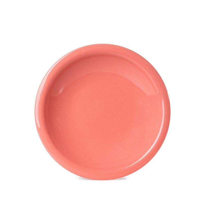 Prato Fundo Cerâmica Beatriz Collore Terra Cota 23cm (7898695308517)