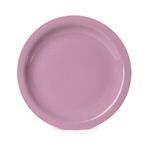 PRATO-RASO-CER-BEATRIZ-25CM-COLLORE-LILAS