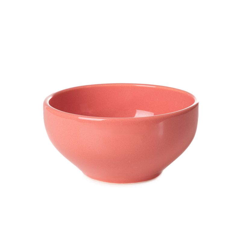Tigela Bowl Cerâmica Beatriz Collore Terra Cota 400ml (7898695308548)
