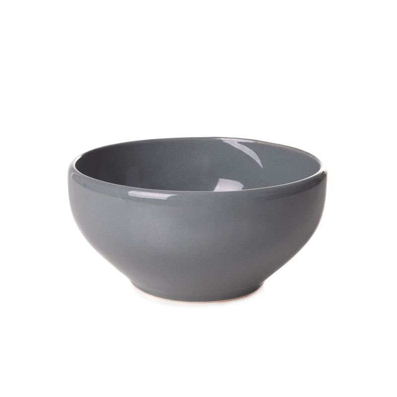 Tigela Bowl Cerâmica Beatriz Collore Verde 400ml (7898695308647)