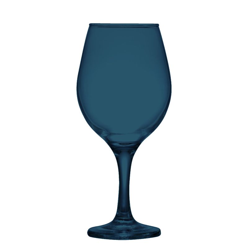Taça One Bordeaux Ruvolo Azul 600ml (7908011014739)