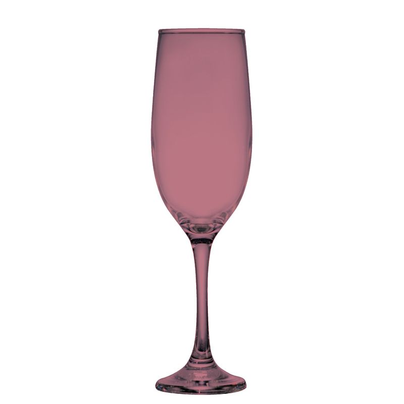 Taça Champagne One Ruvolo Lilás 200ml (7908011014906)