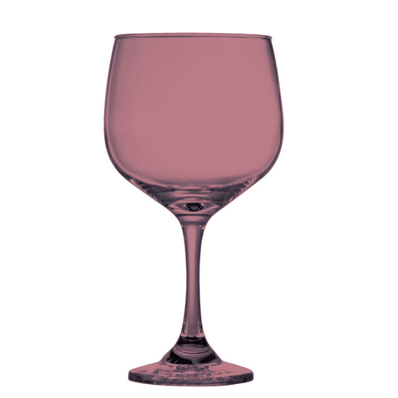 Taça Gin Ruvolo Haste Lilás 690ml (7908011014852)