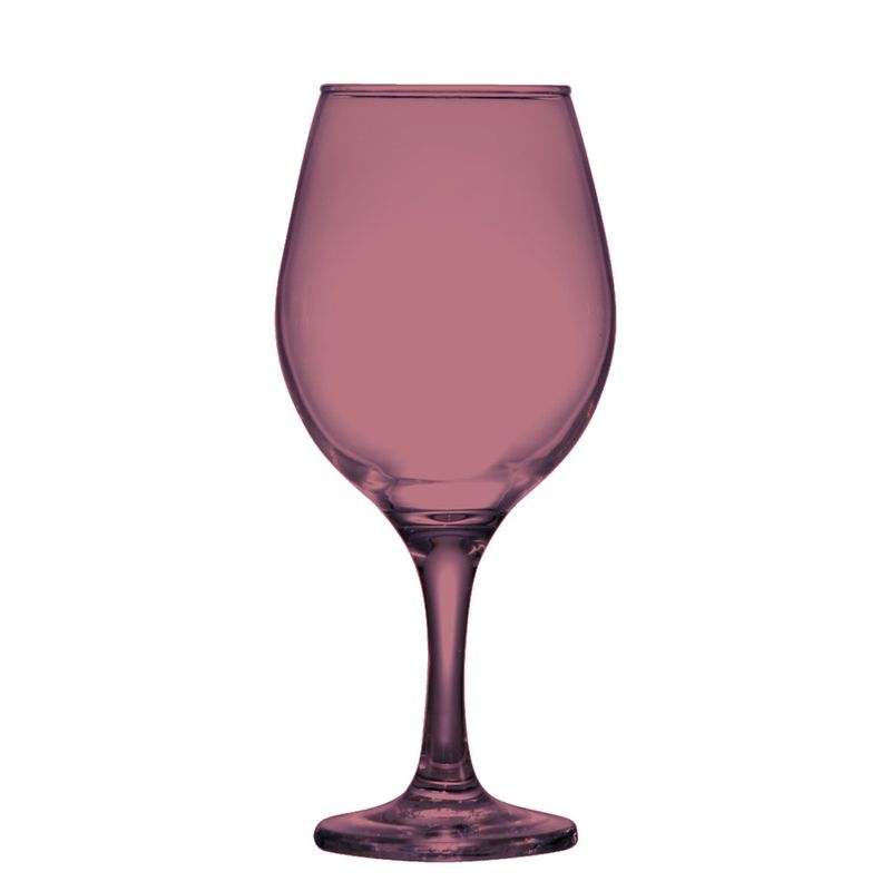 Taça One Bordeaux Ruvolo Lilás 600ml (7908011014890)