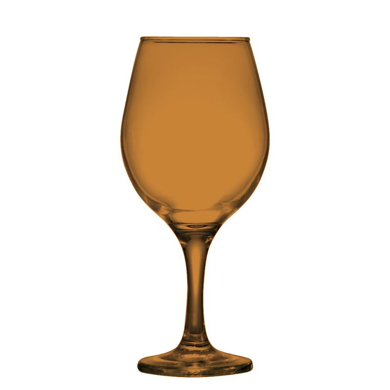 Taça One Bordeaux Ruvolo Ambar 600ml (7908011014814)
