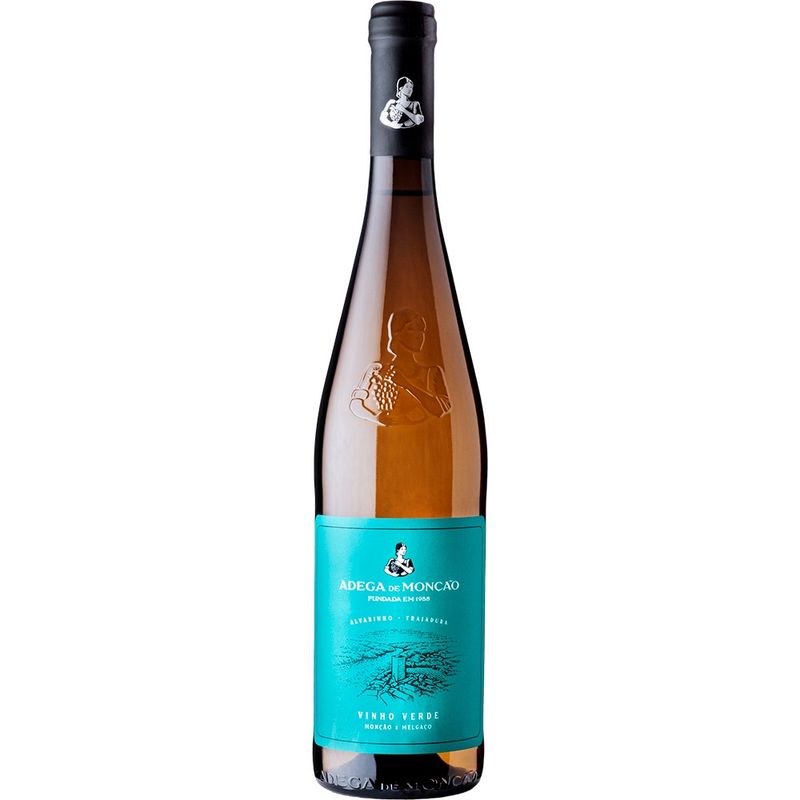 Vinho Português Verde Adega De Monção Branco (5601531118124)