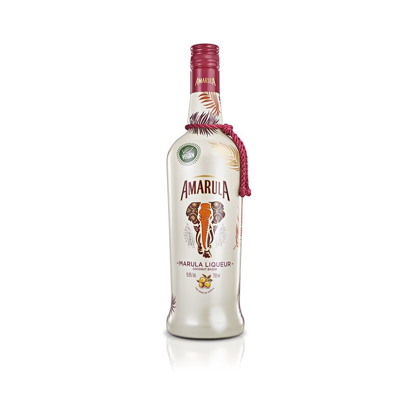 Licor Amarula Vegan 750ml (6001108107756)