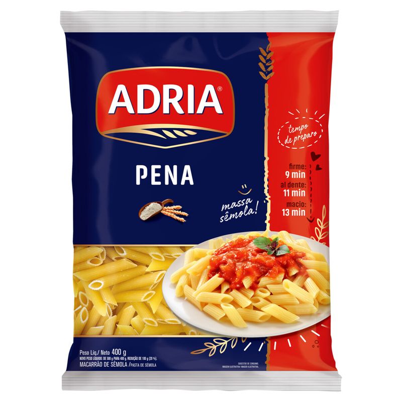 MAC-SEMOLA-ADRIA-400G-PENNE