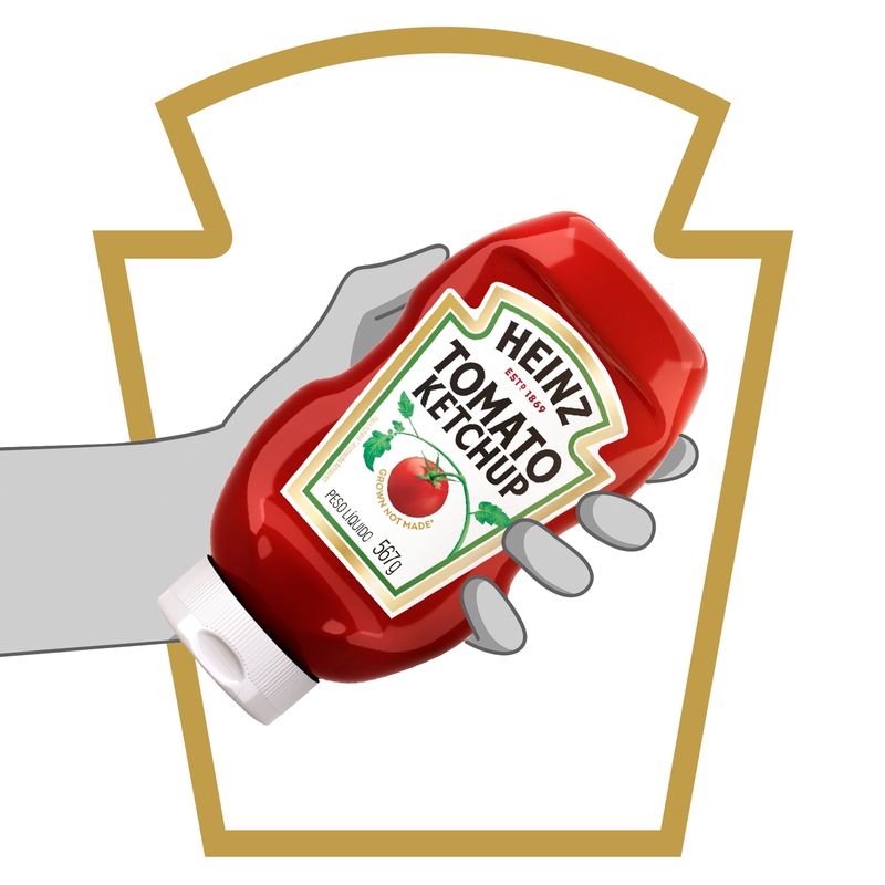 KETCHUP-HEINZ-567G