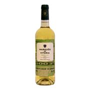 Vinho Espanhol Marquês Vitória Verdejo Branco 750ml