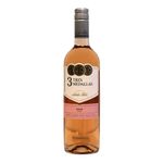 VH-CH-TRES-MEDALLAS-750ML-ROSE