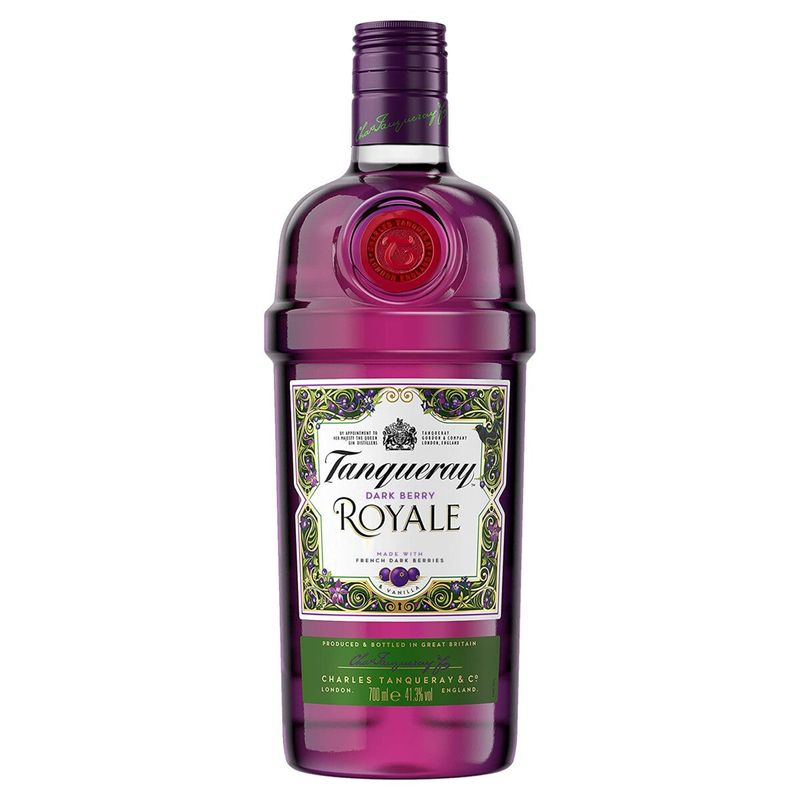 Gin Tanqueray Royale 700ml (5000291026548)
