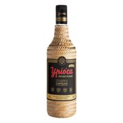 Cachaça Ypióca Empalhada Ouro - 965ml