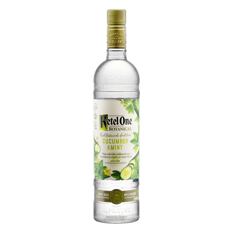 VODKA-KETEL-ONE-750ML-CUCUMBER-MINT