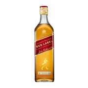 Whisky Jhonnie Walker 750ml Red Label