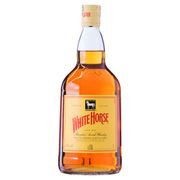 Whisky Escocês White Horse 8 Anos - 1L