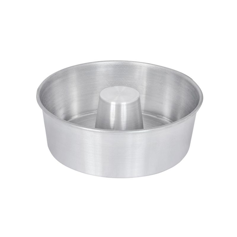 Forma Bolo Pudim Cozillar 22cm (7893595843946)