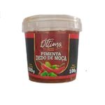 PIMEN-D.MOCA-OTTIMO-100G-POTE