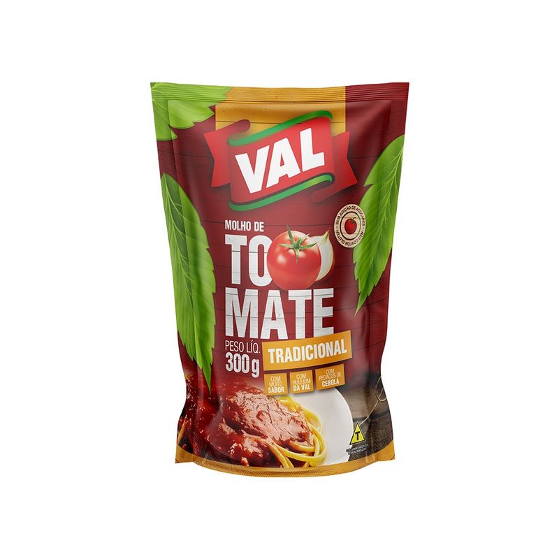 MOLHO-TOM-VAL-300G-SAC-TRAD