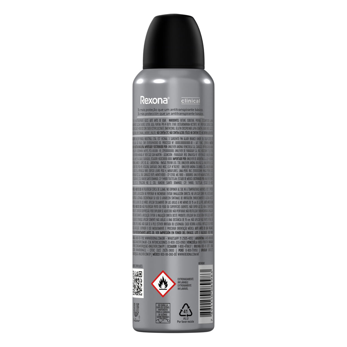 Refan Intense W302- 55ml