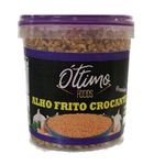 ALHO-FRITO-OTTIMO-80G